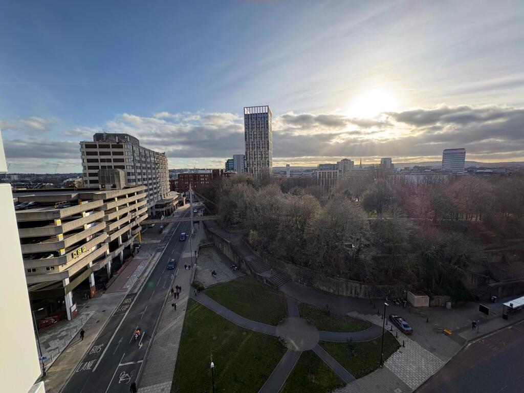 Main image of property: Eclipse, Cabot Circus