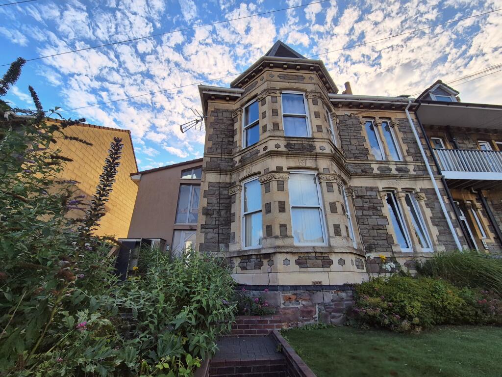 Main image of property: Wells Road, Knowle, BS4