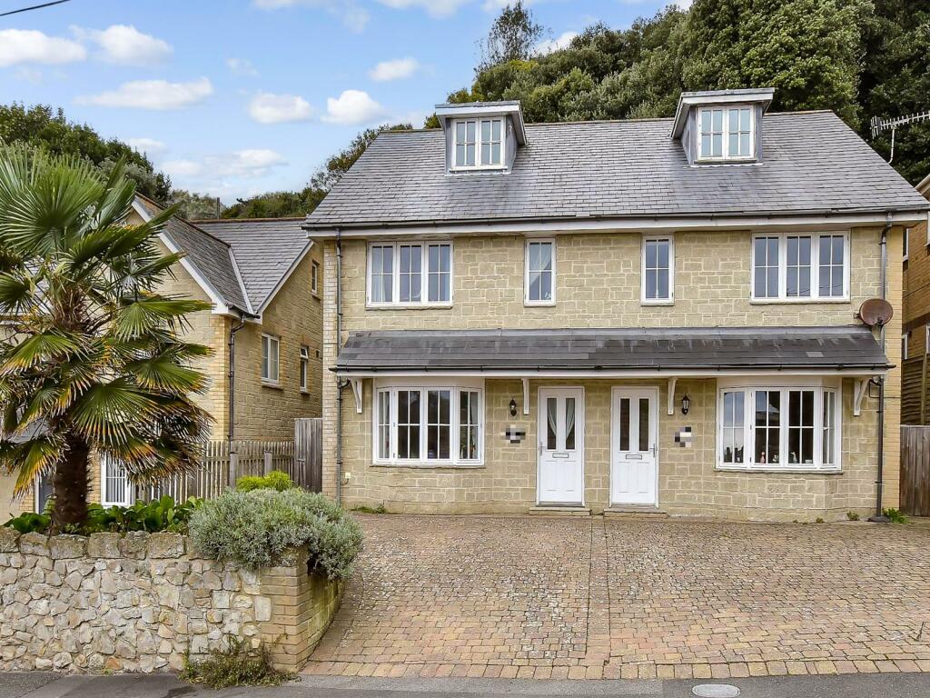 Main image of property: Castle Road, Ventnor, Isle of Wight