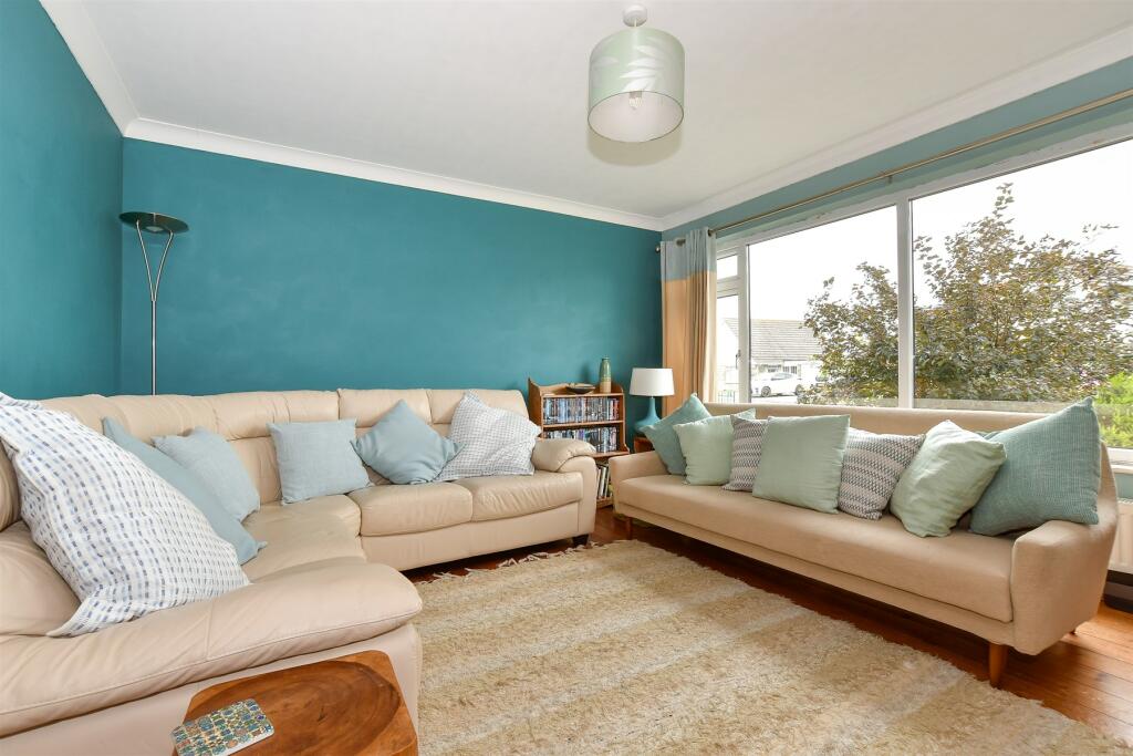 Main image of property: Bannock Road, Whitwell, Isle of Wight