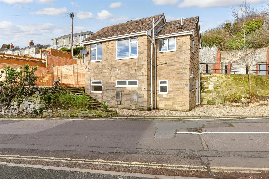 Main image of property: Zig Zag Road, Ventnor, Isle of Wight