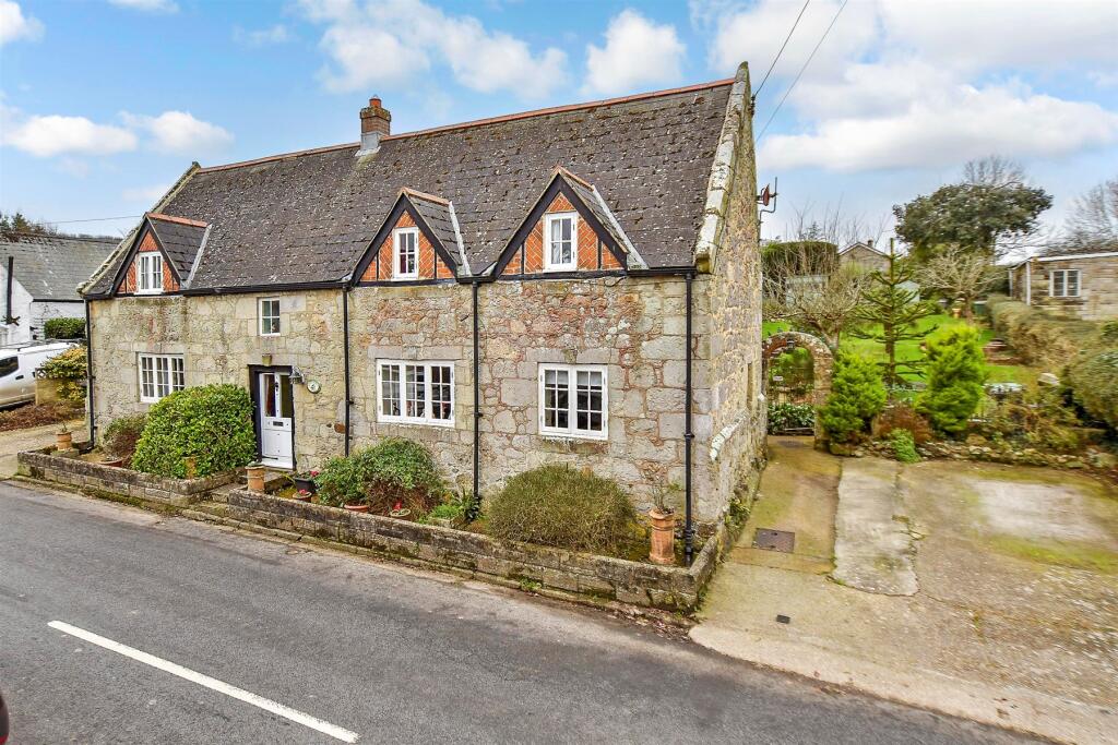 Main image of property: High Street, Whitwell, Isle of Wight
