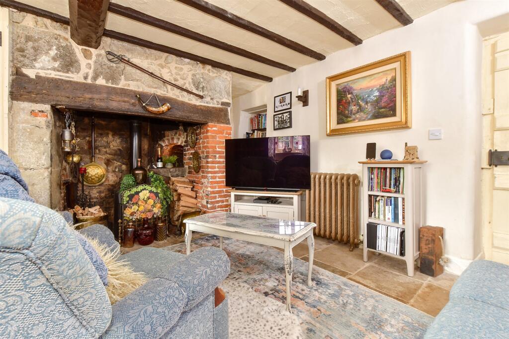 Main image of property: High Street, Whitwell, Isle of Wight