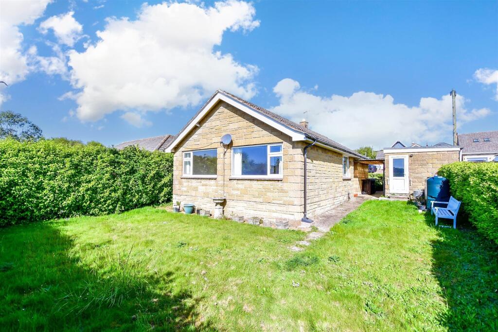 Main image of property: The Greenway, Niton, Ventnor, Isle of Wight