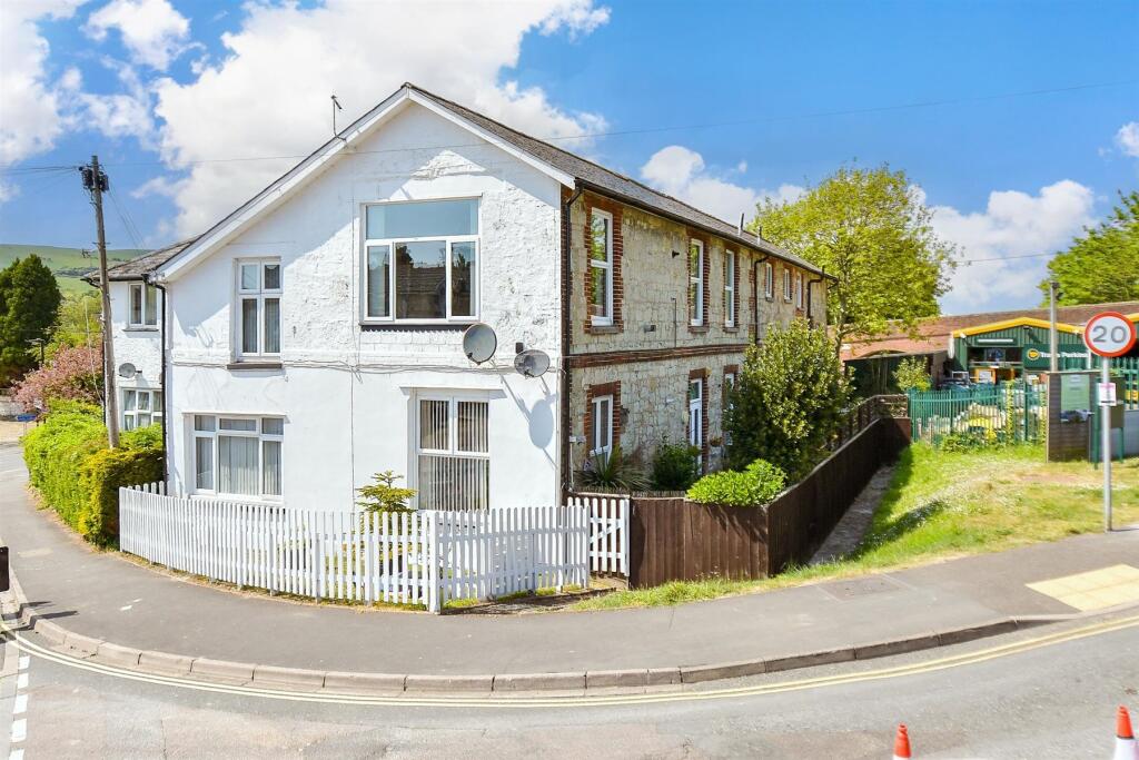 Main image of property: High Street, Wroxall, Isle of Wight