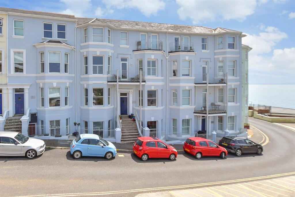 Main image of property: Hambrough Road, Ventnor, Isle of Wight