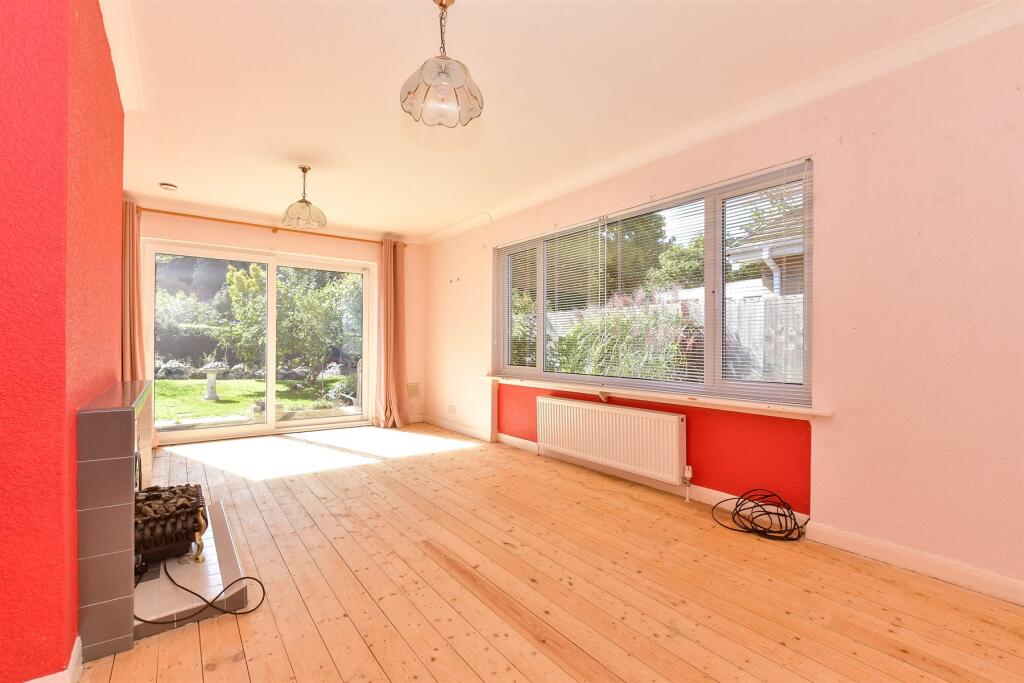 Main image of property: Strathwell Crescent, Whitwell, Isle of Wight