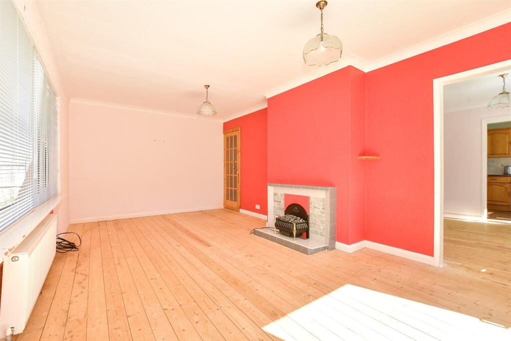 Main image of property: Strathwell Crescent, Whitwell, Isle of Wight