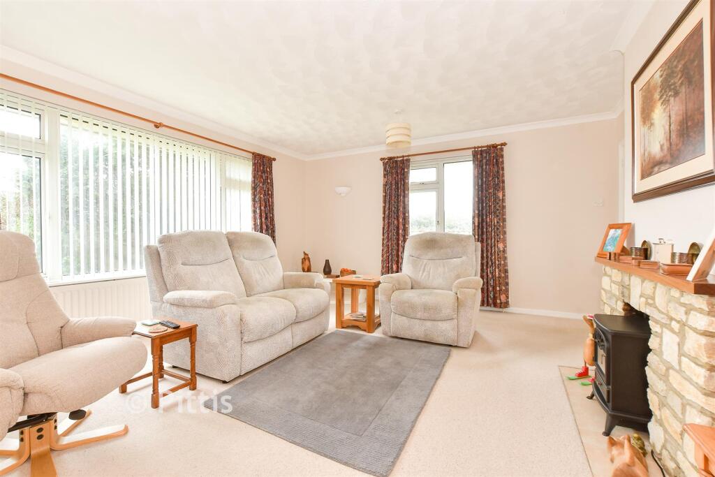 Main image of property: Newman Lane, Chale, Isle of Wight