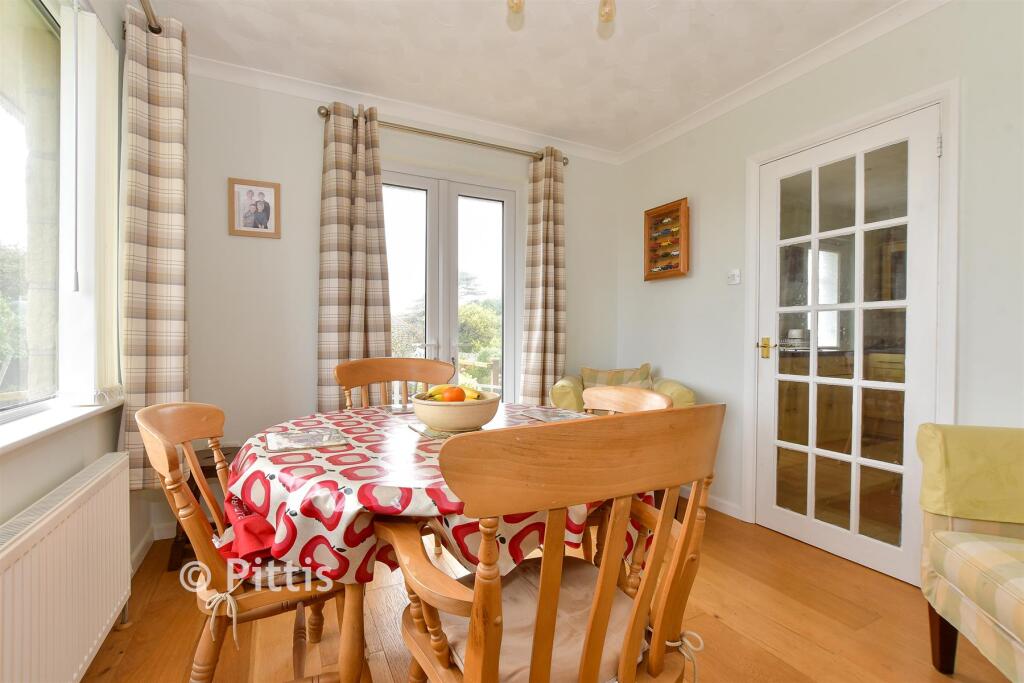 Main image of property: Newman Lane, Chale, Isle of Wight