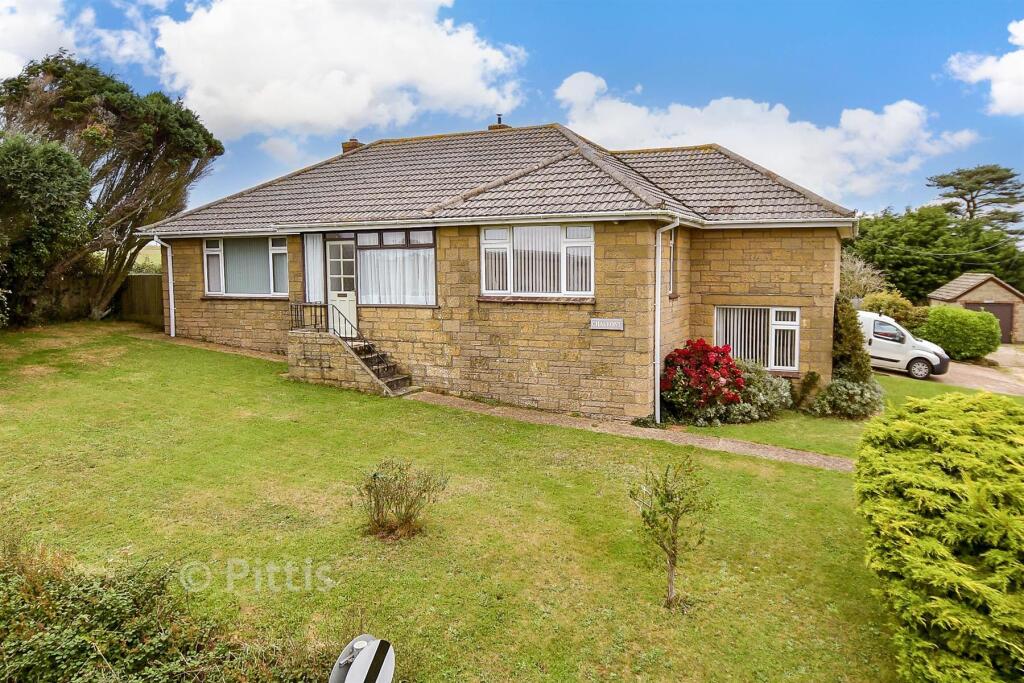 Main image of property: Newman Lane, Chale, Isle of Wight