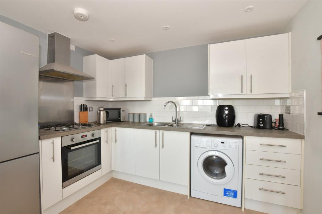 Main image of property: High Street, Ventnor, Isle of Wight
