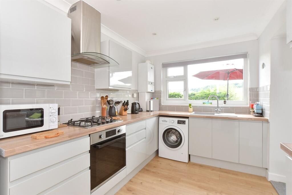 Main image of property: Clevelands Road, Wroxall, Ventnor, Isle of Wight