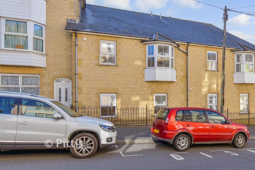 Main image of property: Albert Street, Ventnor, Isle of Wight