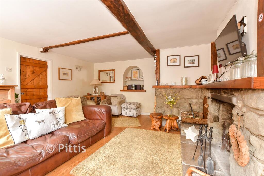 Main image of property: High Street, Whitwell, Isle of Wight