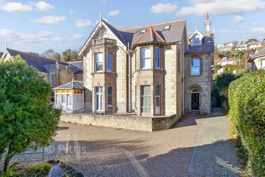 Main image of property: Park Avenue, Ventnor, Isle of Wight