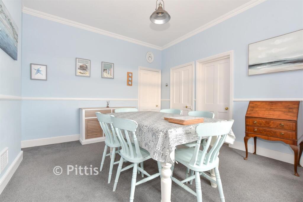 Main image of property: Church Street, Ventnor, Isle of Wight