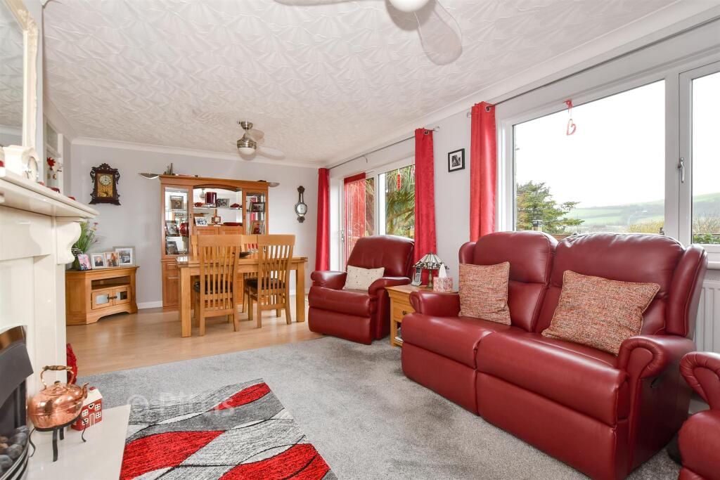 Main image of property: Stenbury View, Wroxall, Ventnor, Isle of Wight