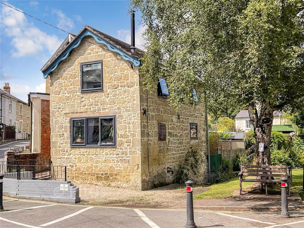 Main image of property: High Street, Wroxall, Isle of Wight