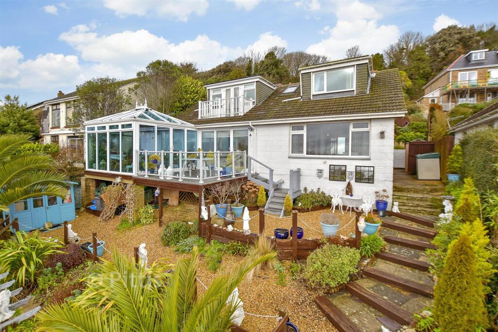Main image of property: Gills Cliff Road, Ventnor, Isle of Wight
