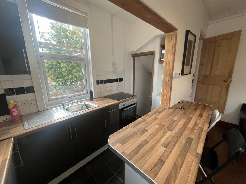 Main image of property: Wetherby Place, Leeds, West Yorkshire, LS4