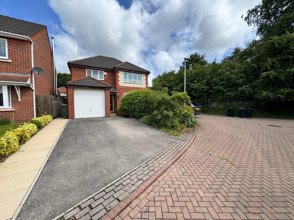 Main image of property: Woodlea Drive,  Leeds, LS6