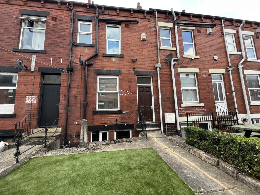 Main image of property: Langdale Terrace, Leeds, West Yorkshire, LS6