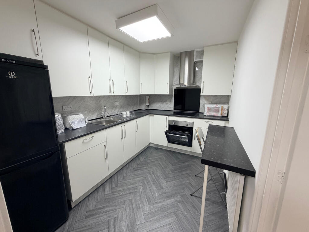 Main image of property: Berkeley Court, Kelso Street, Leeds, LS2