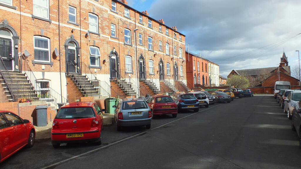 Main image of property: Flat 3, Providence Avenue, Leeds, West Yorkshire, LS6