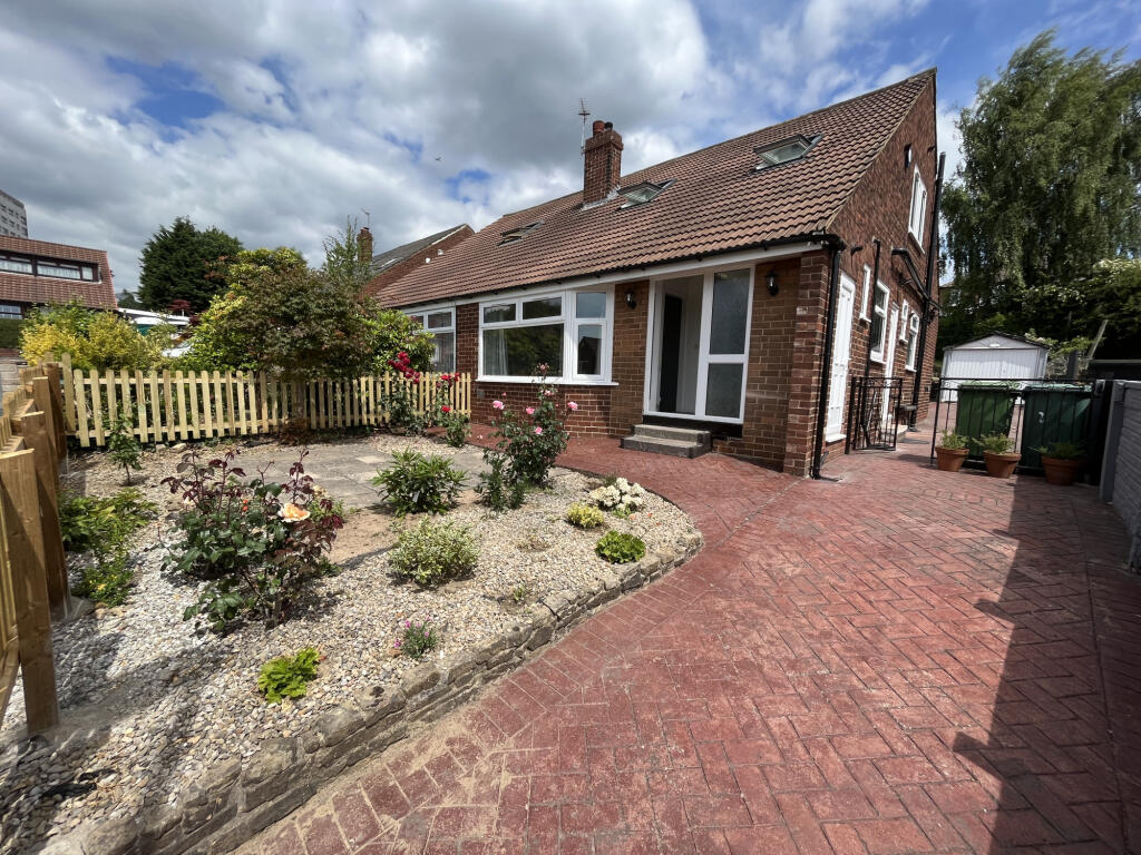 Main image of property: Eden Gardens, Leeds, West Yorkshire, LS4