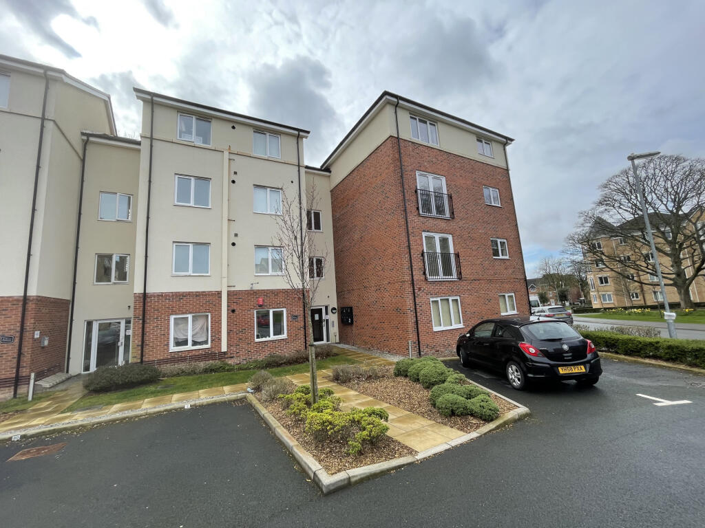 Main image of property: Chestnut Lane, Leeds, West Yorkshire, LS14