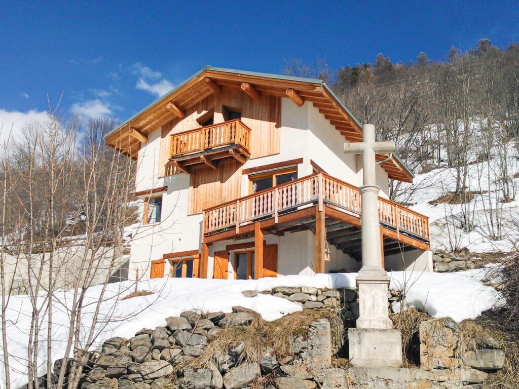 Main image of property: Valmeinier, Rhone Alps, France