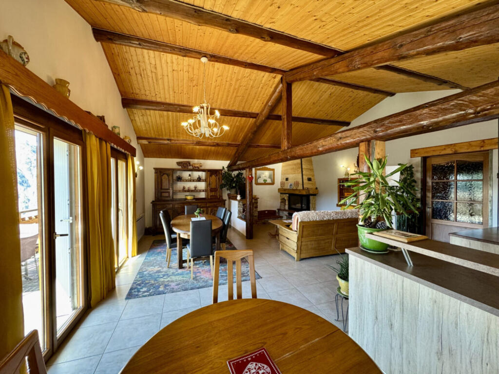 Main image of property: Saint Martin De Belleville, Rhone Alpes, France