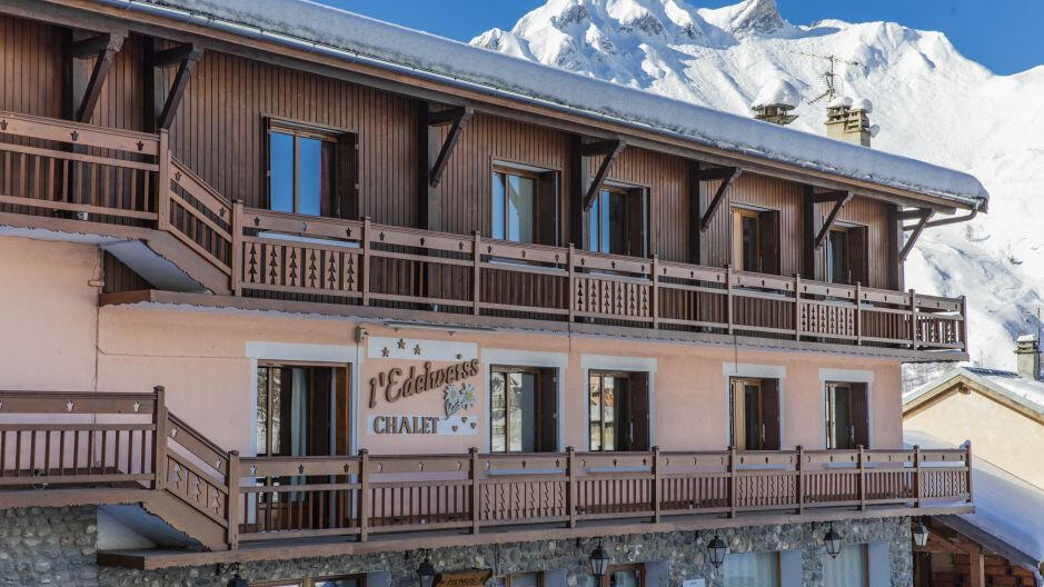 Main image of property: Saint Martin De Belleville, Rhone Alpes, France