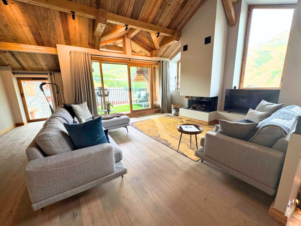 Main image of property: Saint Martin De Belleville, Rhone Alpes, France