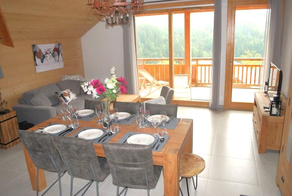 Main image of property: Vaujany, Rhone Alpes, France
