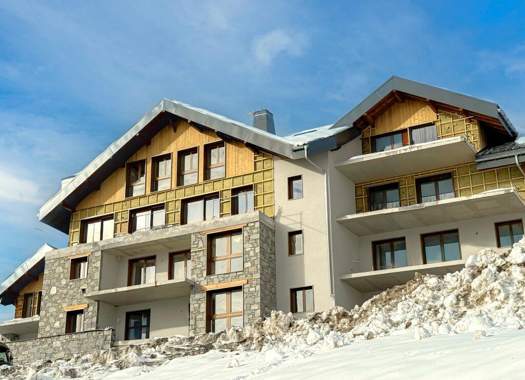 Main image of property: St Francois-Longchamp, Rhone Alpes, France