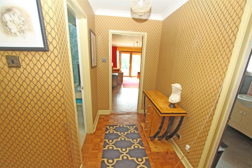 Additional property image - Muscliffe Lane, Bournemouth