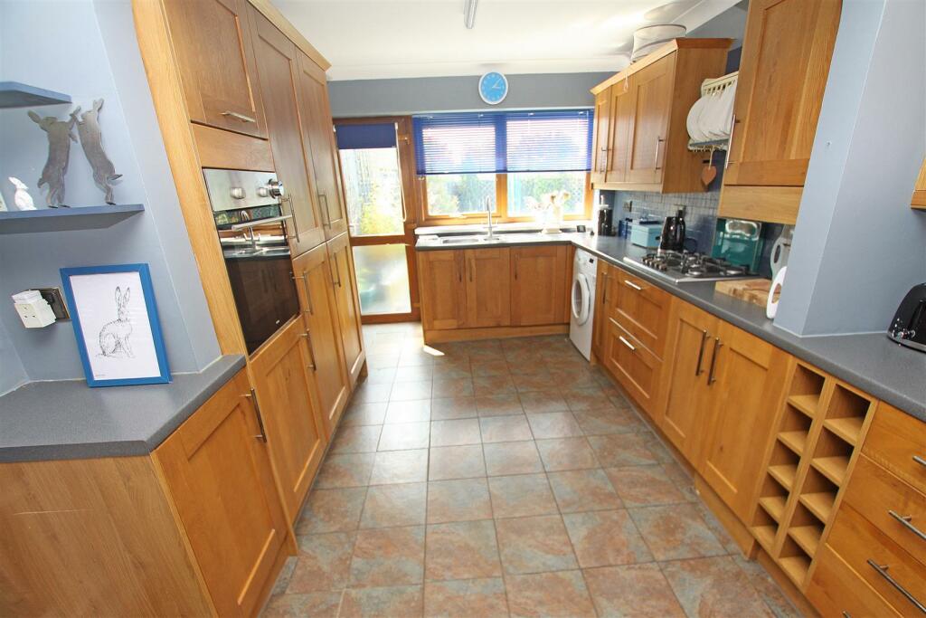Additional property image - Muscliffe Lane, Bournemouth