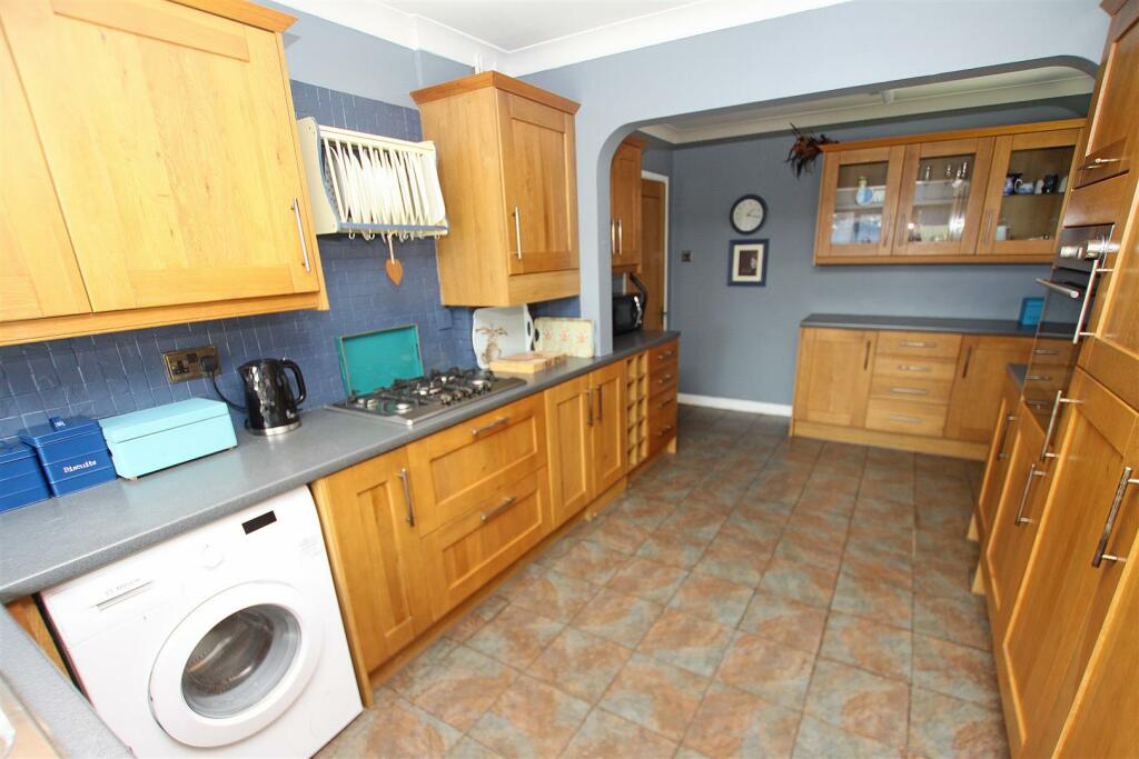 Additional property image - Muscliffe Lane, Bournemouth