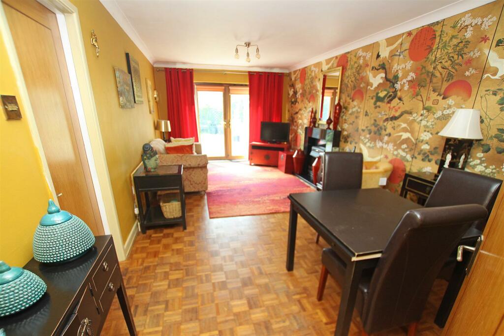 Additional property image - Muscliffe Lane, Bournemouth