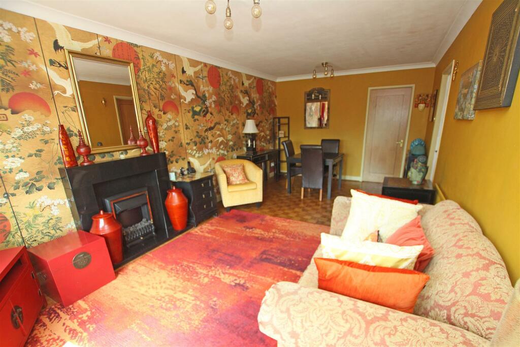 Additional property image - Muscliffe Lane, Bournemouth