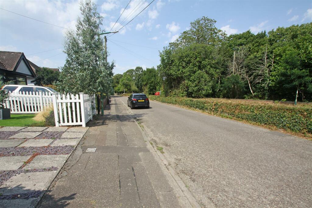 Additional property image - Muscliffe Lane, Bournemouth