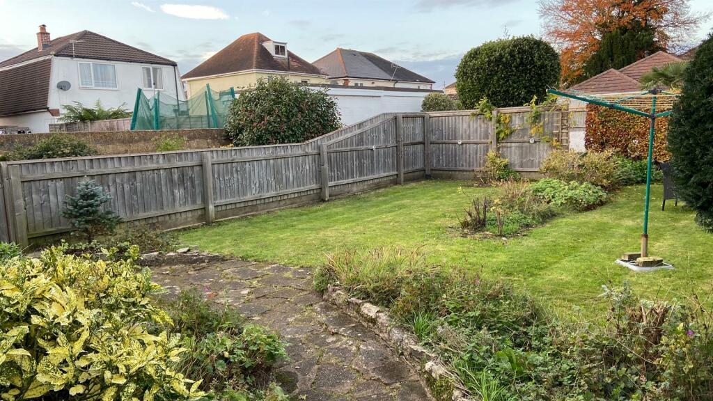 Additional property image - Mabey Avenue, Bournemouth