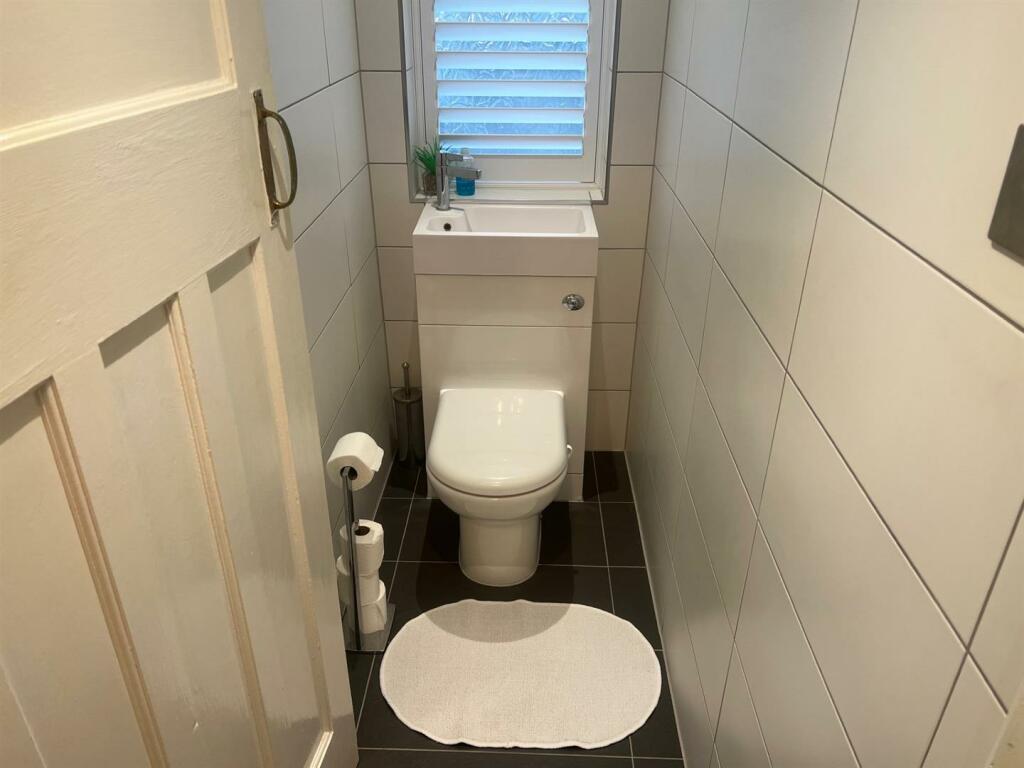 Additional property image - Mabey Avenue, Bournemouth