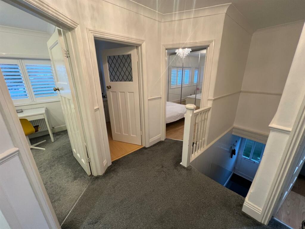 Additional property image - Mabey Avenue, Bournemouth