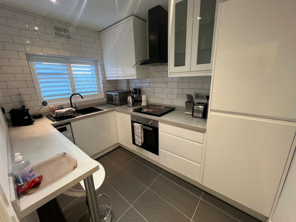 Additional property image - Mabey Avenue, Bournemouth