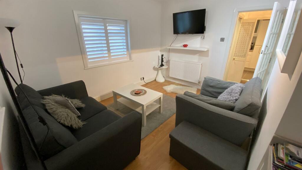Additional property image - Mabey Avenue, Bournemouth