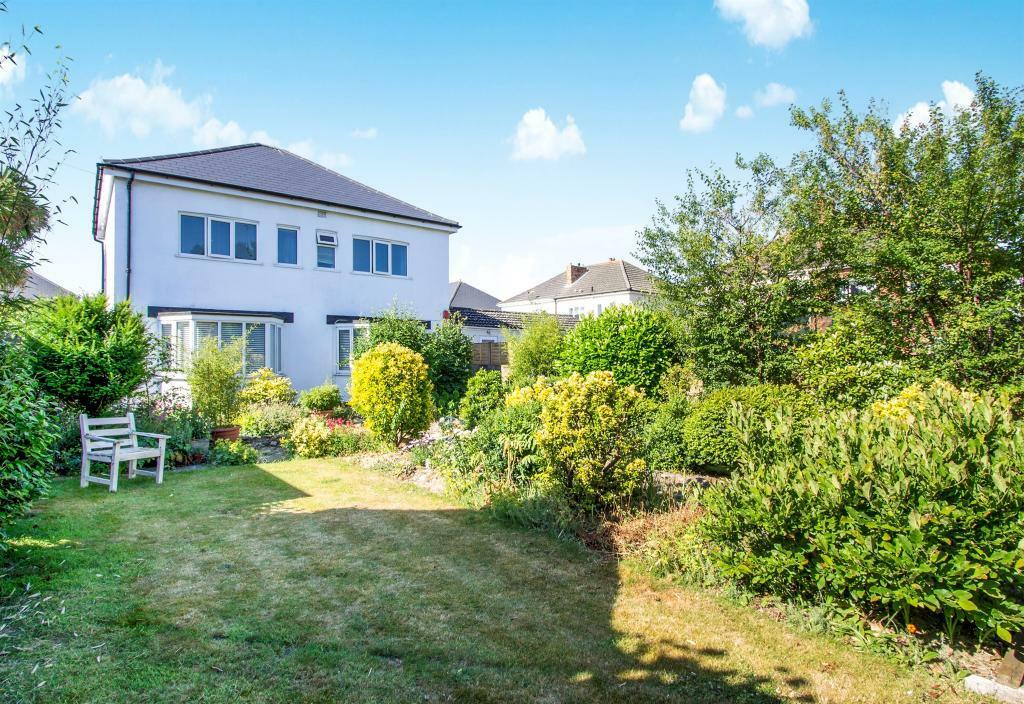 Additional property image - Mabey Avenue, Bournemouth