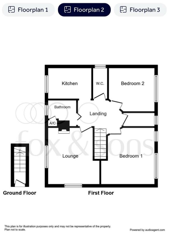 Additional property image - Mabey Avenue, Bournemouth